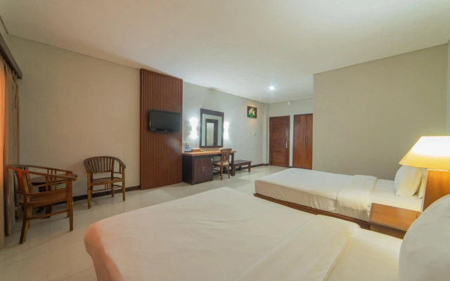Nirmala Hotel & Bungalow Jimbaran