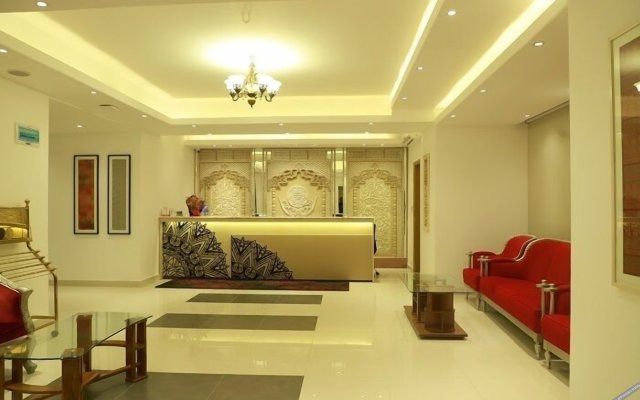 Royal Raj Hotel & Condominium