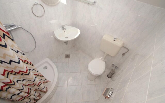 Nice Home in Lumbarda With Wifi and 3 Bedrooms