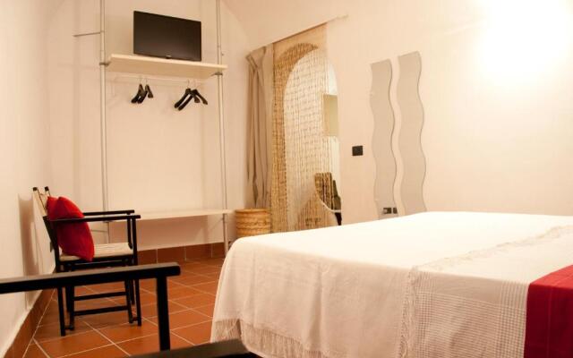 TRASTEVERE - STUDIO APT. x 2