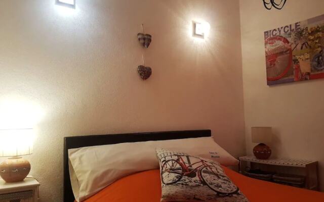 Comfy one Bedroom Apartment