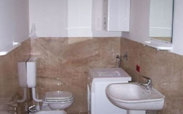 Residence La Vecchia Reggio