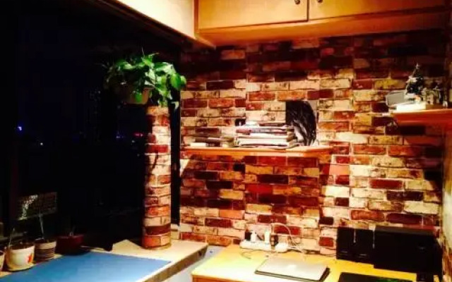 Zhongba Youth Hostel
