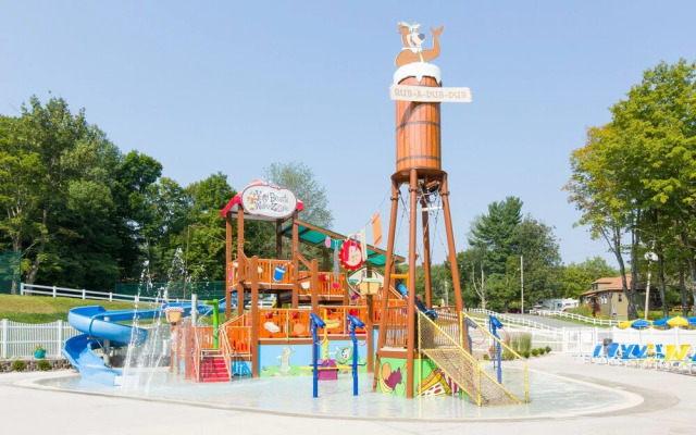 Jellystone Park™ at Birchwood Acres