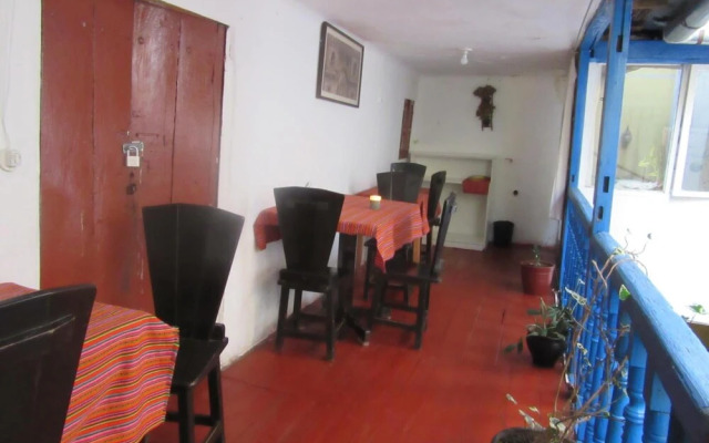 Sonqoy Qosqo Inn