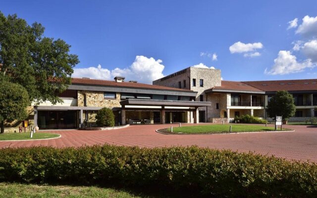 Mercure Petriolo Siena Terme Spa Hotel