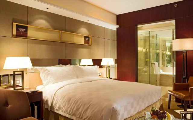 Sofitel Nanjing Galaxy Suning