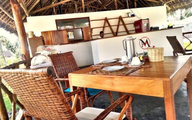 Moonshine Villa