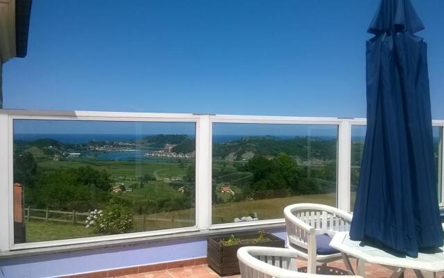 Hotel Mirador del Sella
