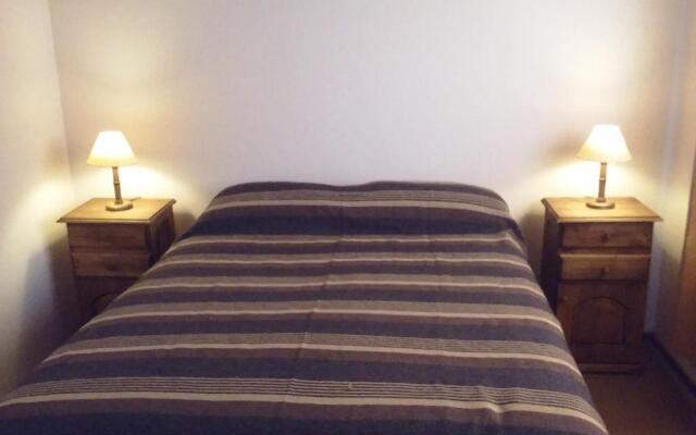 Complejo Las Cortaderas