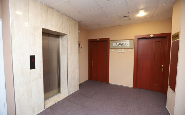 Park Suite Hotel