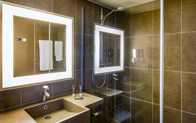 Novotel Le Mans