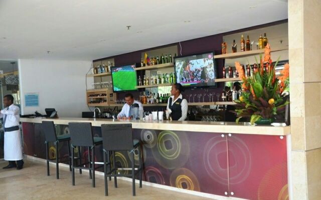 Morros Eco - Shekinah Luxury Apartment