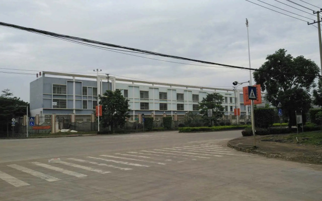 GreenTree Inn Express Guangxi Nanning Mingyang Avenue Nanning Airport