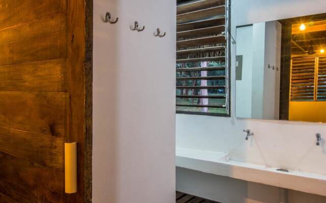 Villas Oaku