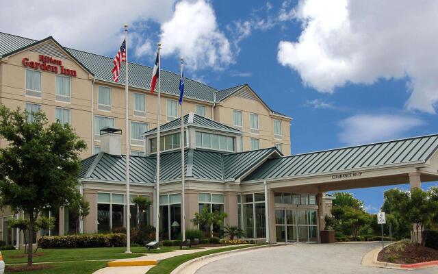 Hilton Garden Inn Austin NW - Arboretum