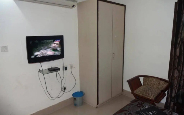 FabExpress Royal Residency Patna
