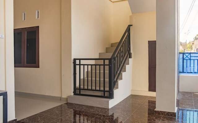 KoolKost Syariah @ Jamin Ginting Medan (Minimum Stay 3 Nights)