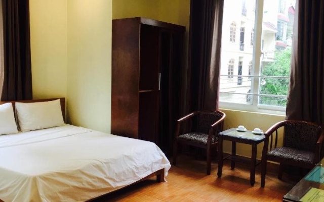 Saigon Palace by OYO Rooms – Guest Rooms – Hanoi