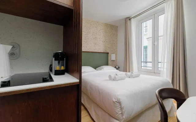 Paris La Belle - Marais