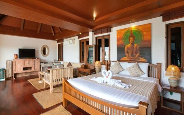 Soul Villas By The Beach - Phuket