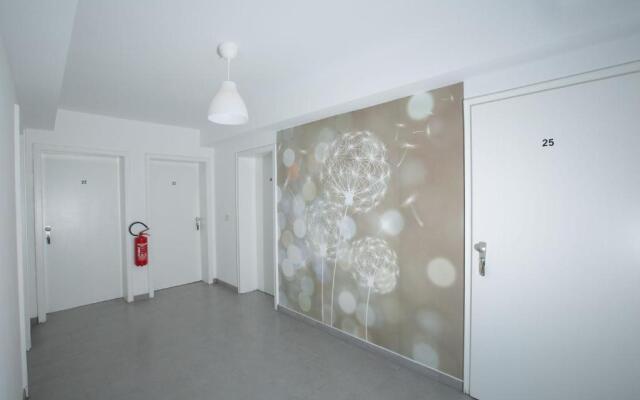 City Hotel Wuppertal
