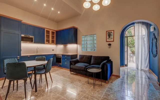 Luxury&Designer 2BR Apartment