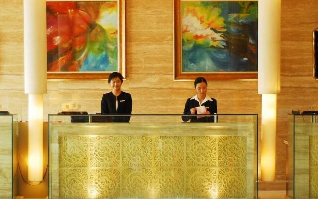Duoji Iinternational Hotel