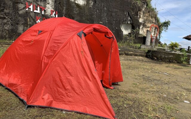 Camping Ground Bukit Tompak