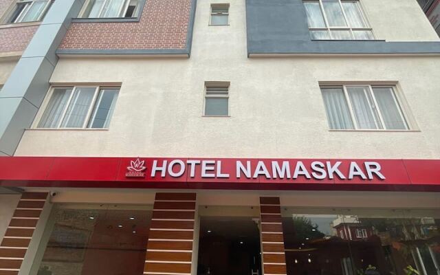 Hotel Namaskar