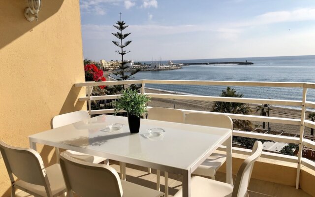 Rentcostadelsol Benalmadena-Pto Marina