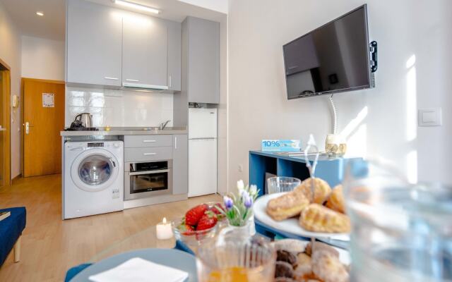 Holidays2Malaga Lagunillas