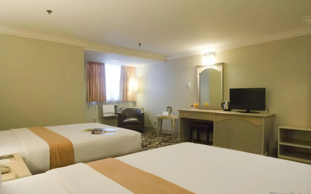 Riviera Mansion Hotel