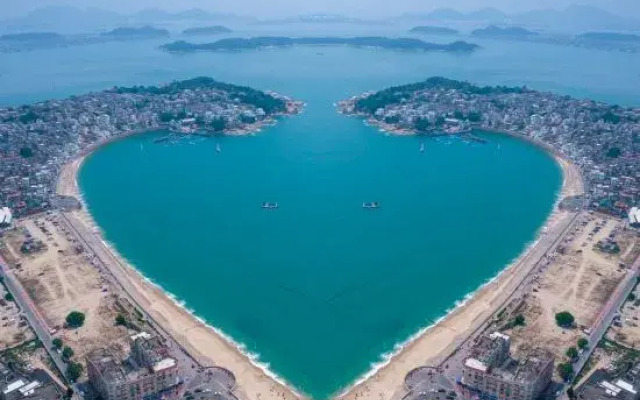 VIP House Hotel (Dongshan Nanmenwan Branch)