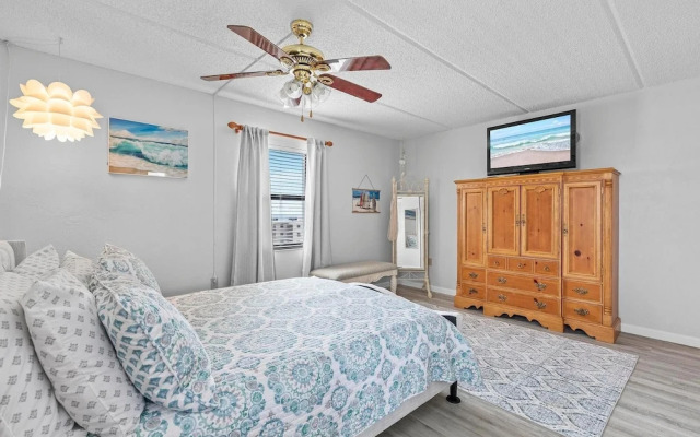 Ocean Terrace Club 601