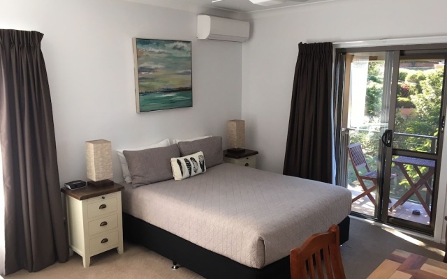 Riverside Rest Nambucca Heads – Guest Rooms – Nambucca Heads