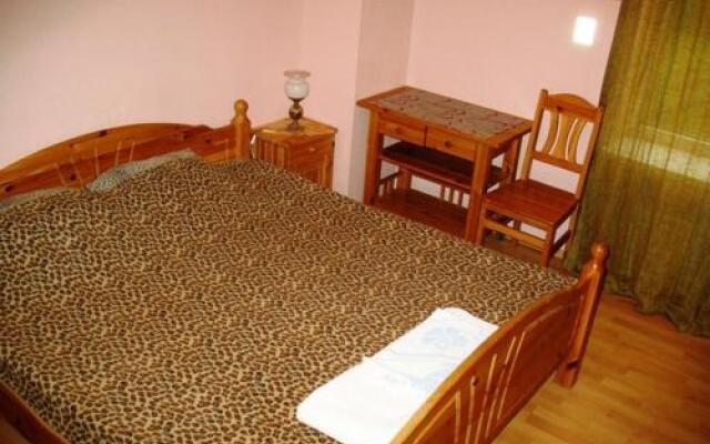 Guest House Svelmes