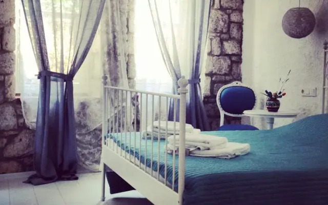 Vanilya Hotel Alacati