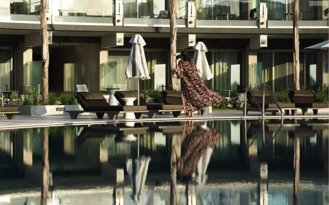 Nautilux Rethymno by Mage Hotels
