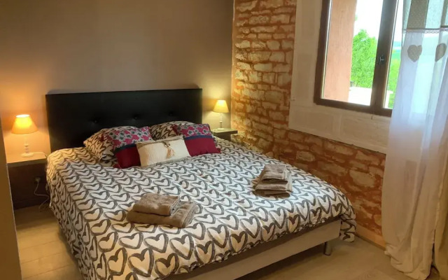 La maison de la colline