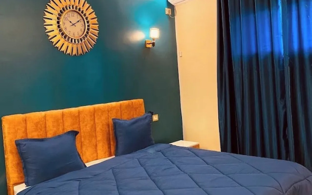 Hotel Dar Ali