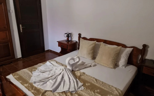 Aparthotel Dvori Balsica