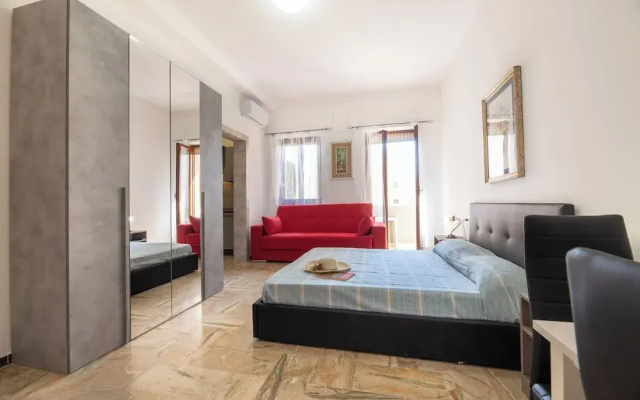 Gallipoli Apartment Ac, Seaside