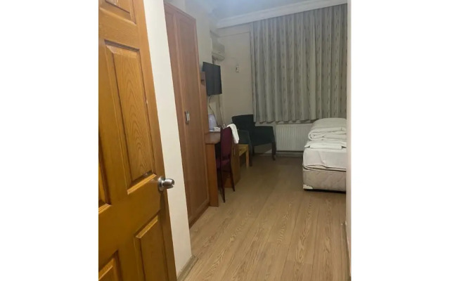 Azizoglu Malkoc Hotel