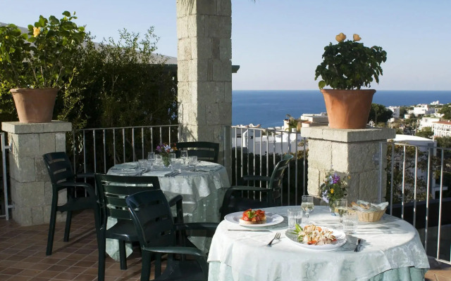 Hotel Parco Maria Terme