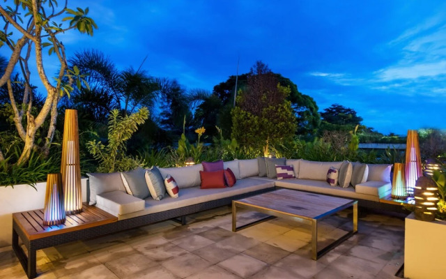 Villa Camellia Jimbaran by Nakula