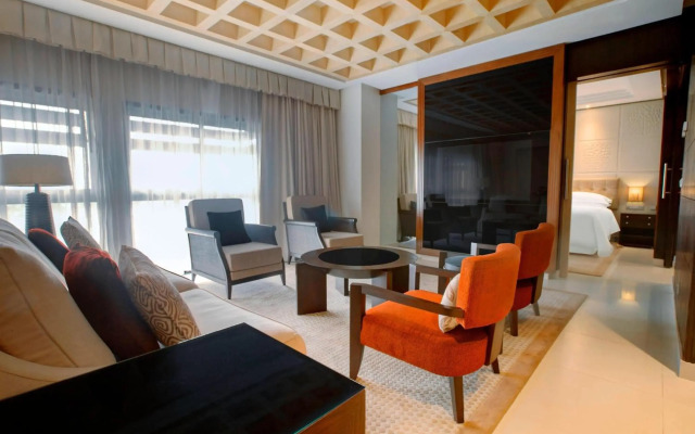 Sheraton Lagos Hotel
