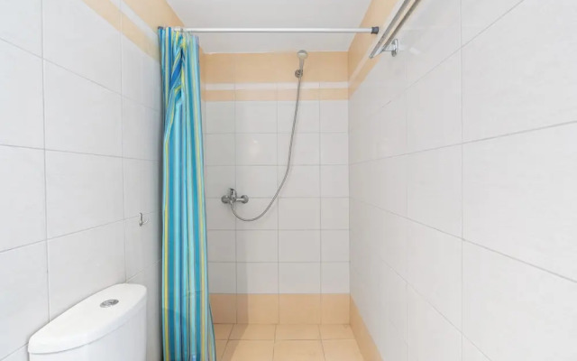 Cosy Nikiana Beach Apartment