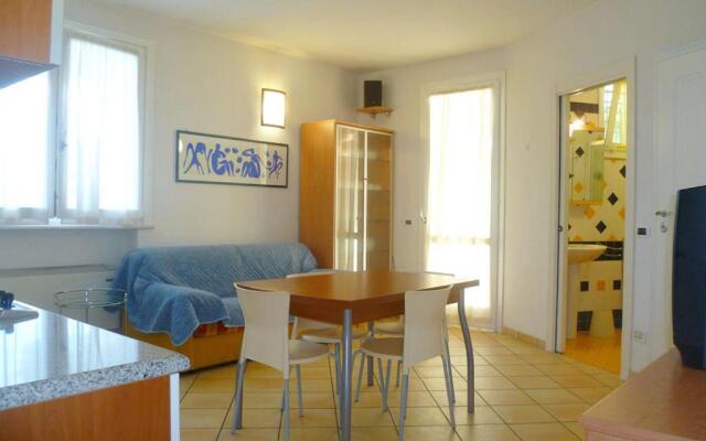 Residence La Rotonda