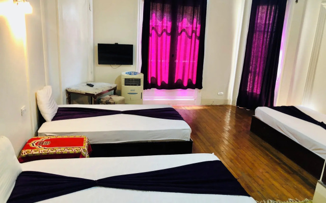 Mesho Inn Hostel